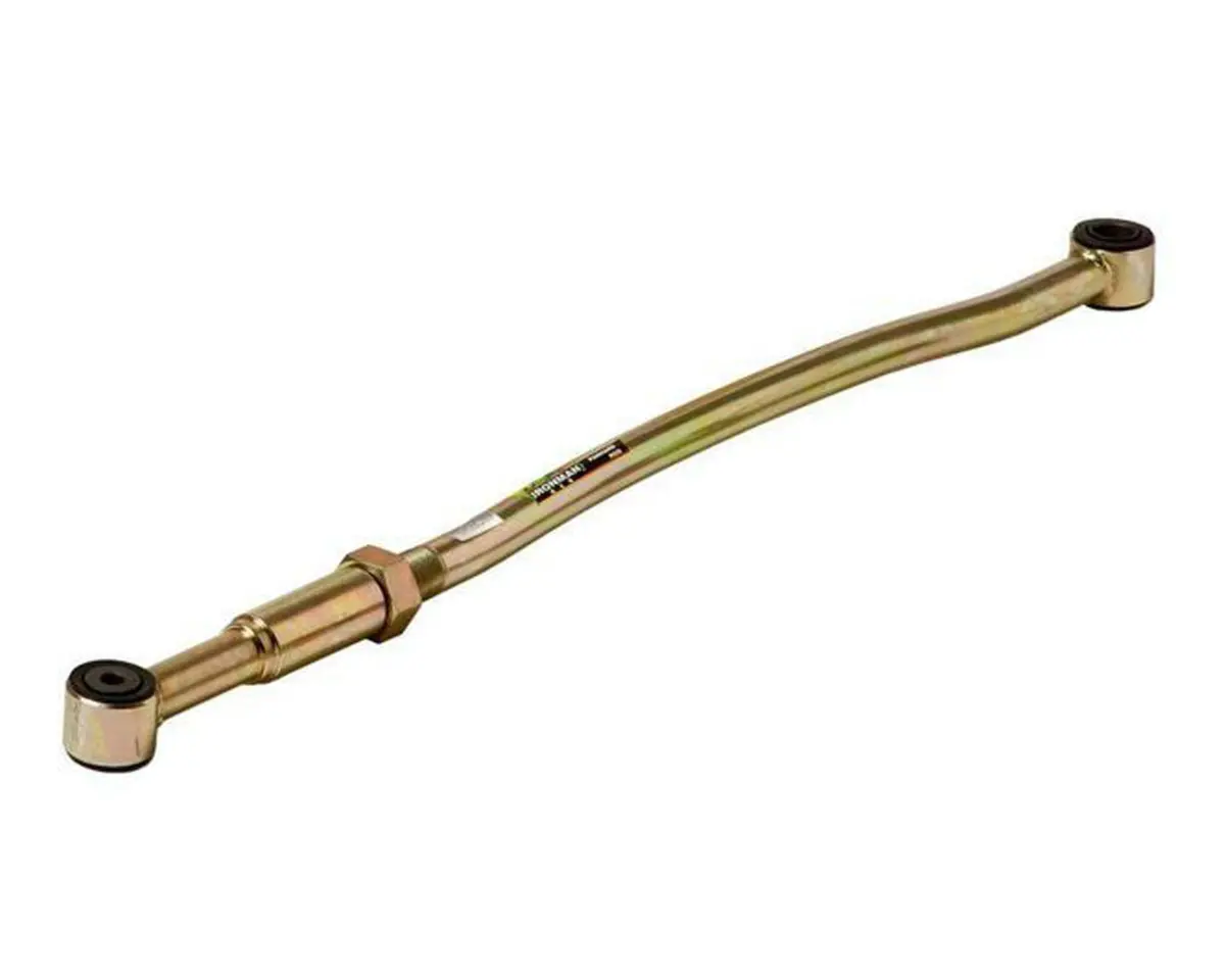 Adjustable Front Panhard Bar Rhd For Toyota Land Cruiser 80 Series (1990-1997) 1