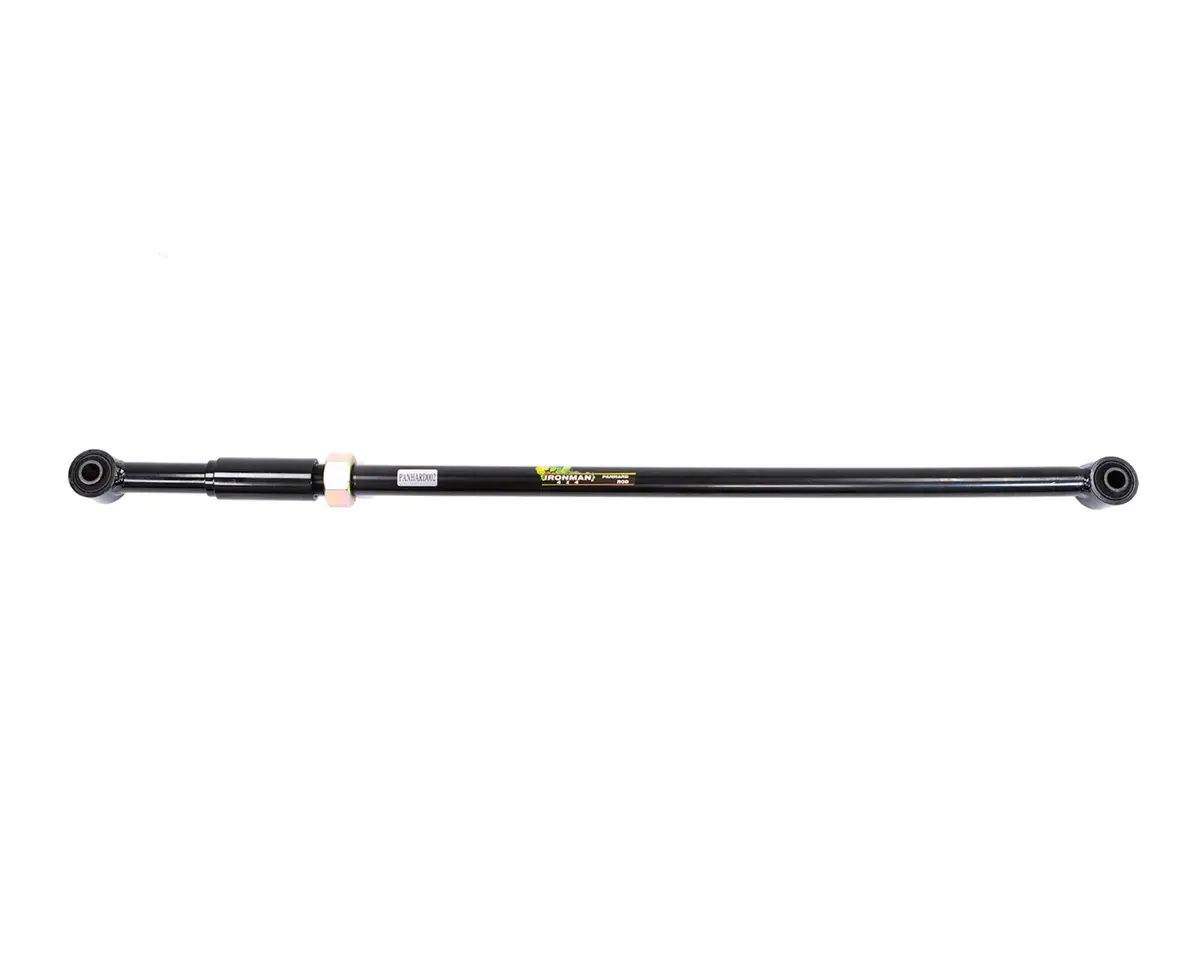 Adjustable Rear Panhard Bar For Toyota Land Cruiser 80 Series (1990-1997) 1