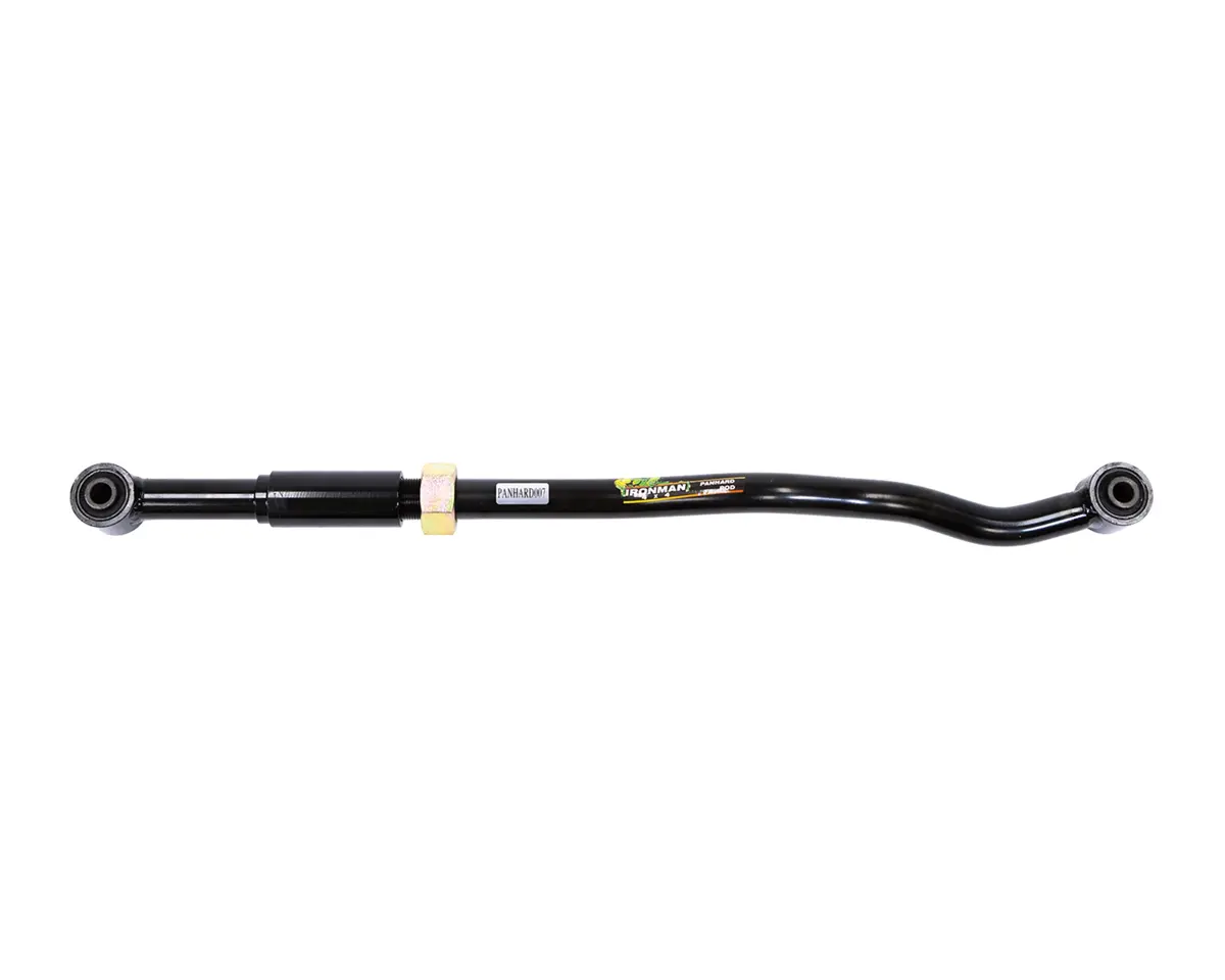 Adjustable Front Panhard Bar Lhd For Lexus Lx450 (1995-1997) 1