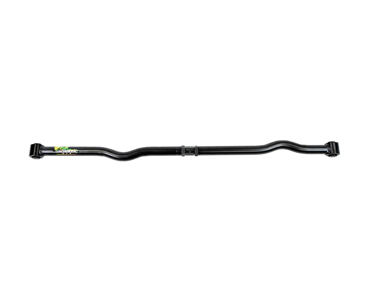 Adjustable Rear Panhard Bar | Kdss Compatible For Lexus Gx470 (2003-2009) 1