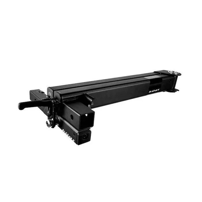 Küat Pivot V2 Swing Away Extension 1
