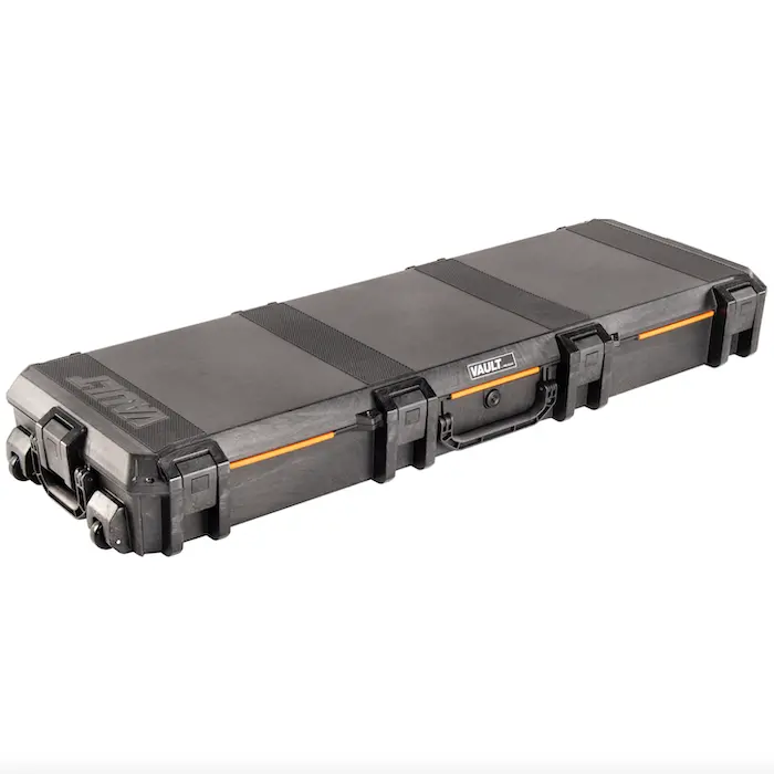 V800 Vault Double Rifle Case 1