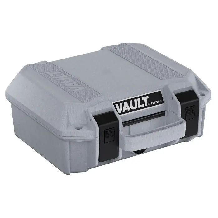 V100c Vault Equipment Case 2