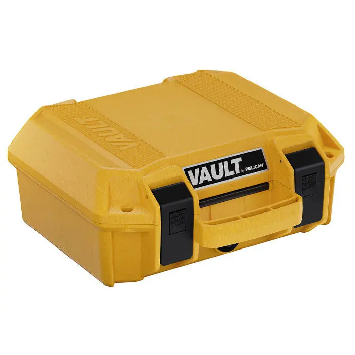 V200c Vault Equipment Case 1