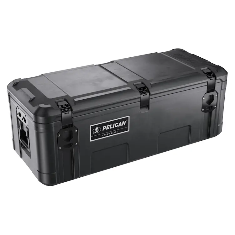 Bx135 Cargo Case 1