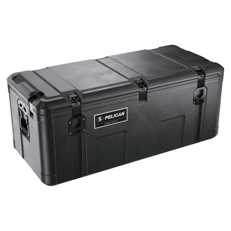 Bx255 Cargo Case 1