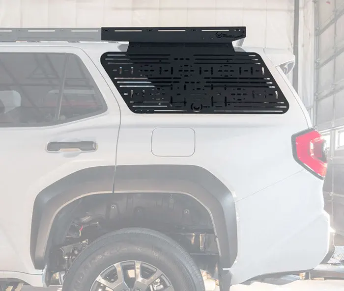 Prinsu Pro Toyota 4Runner Accessory Panel | 2025_ 1