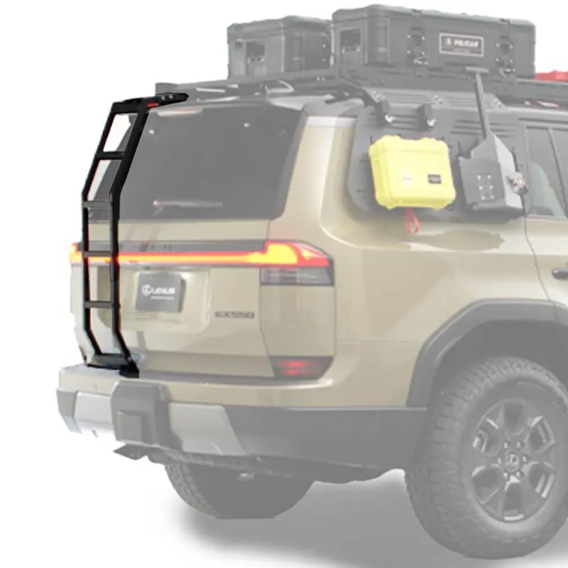 Prinsu Ladder For Lexus Gx550 1