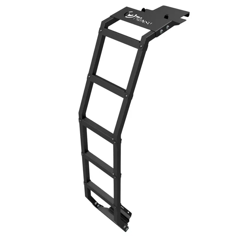 Prinsu Roof Rack Ladder – Toyota Land Cruiser (2024+) 1