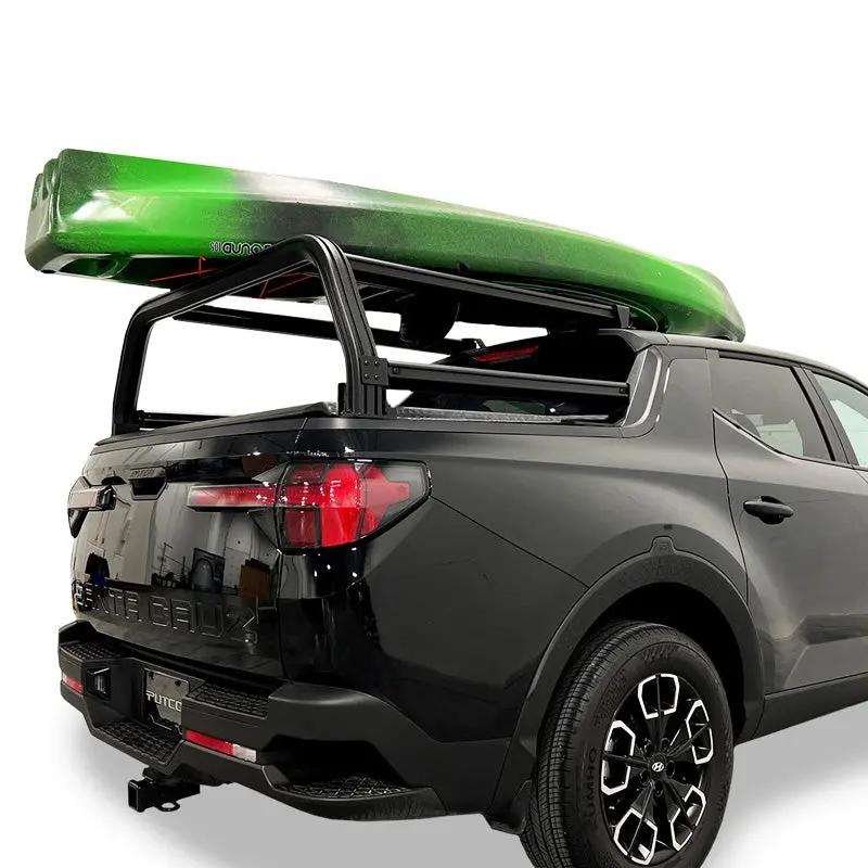 Putco Venture Tec Rack - Hyundai Santa Cruz 2022-2024 1