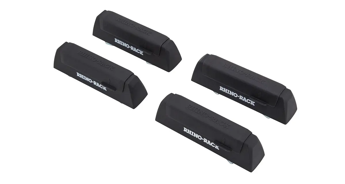 Quick Mount Leg Base And Cover (Qmfk02) 1
