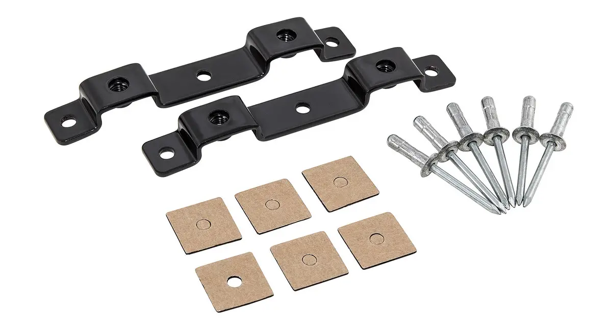 Quick Mount Ditch Bracket Part No: Qmfk03 1
