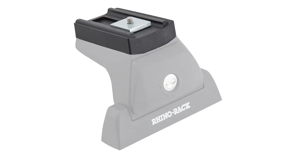 Quick Mount Vortex Spacer 20Mm Part No: Qmva20 1