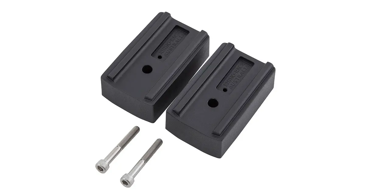Quick Mount Vortex Spacer 25Mm Part No: Qmva25 1