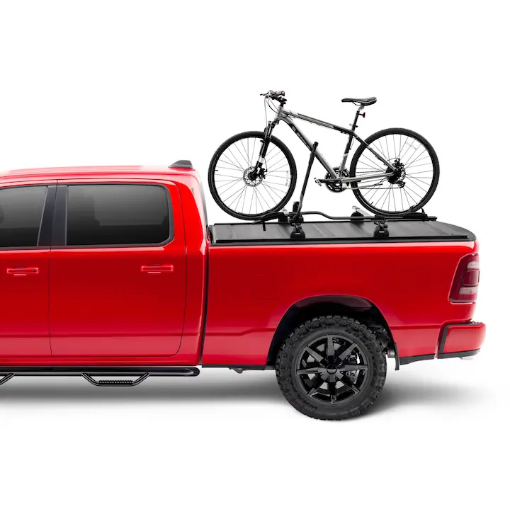 Ram 1500 | Cap-It R-Type Overland Edition Tonneau Cover System 1