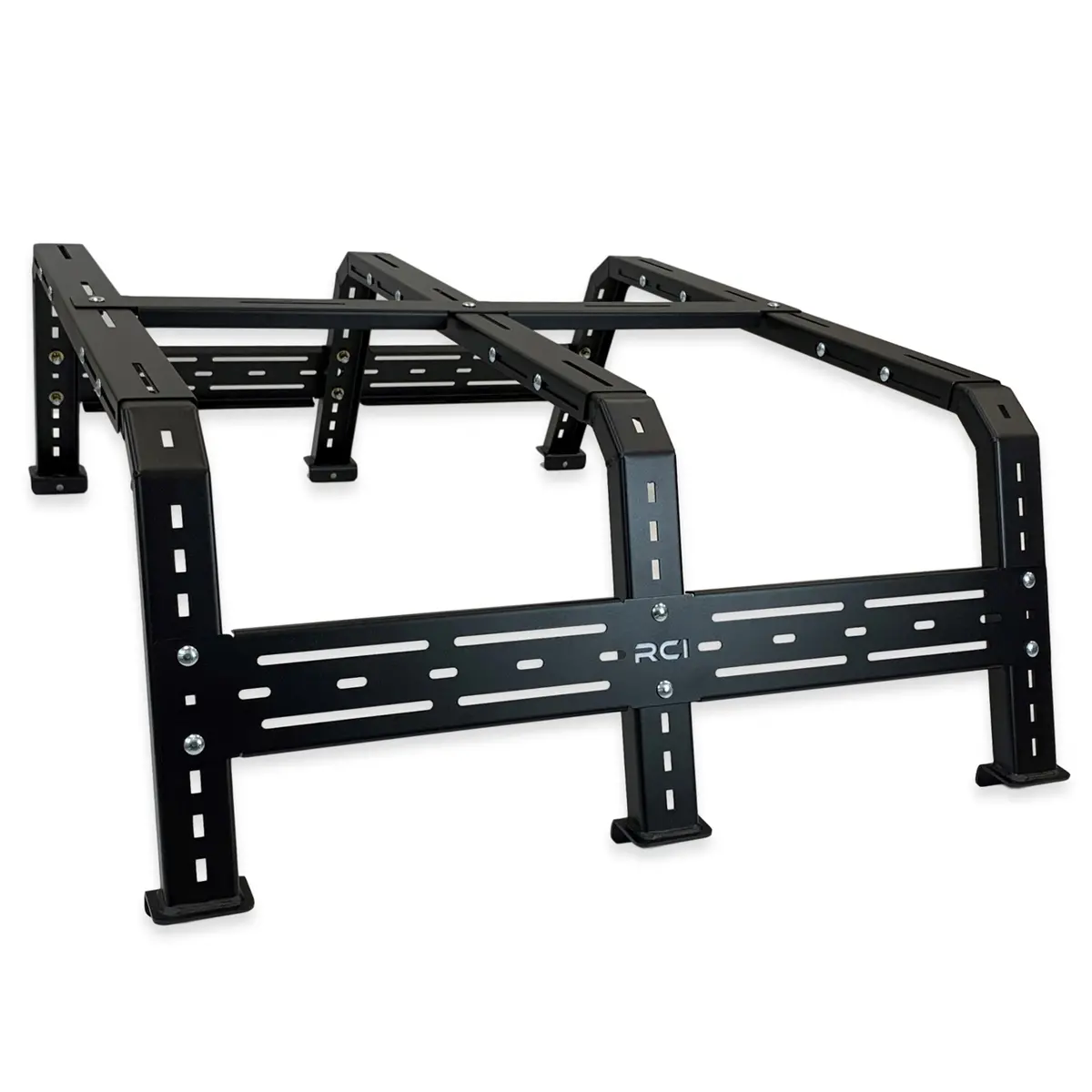 18″ Hd Bed Rack 1