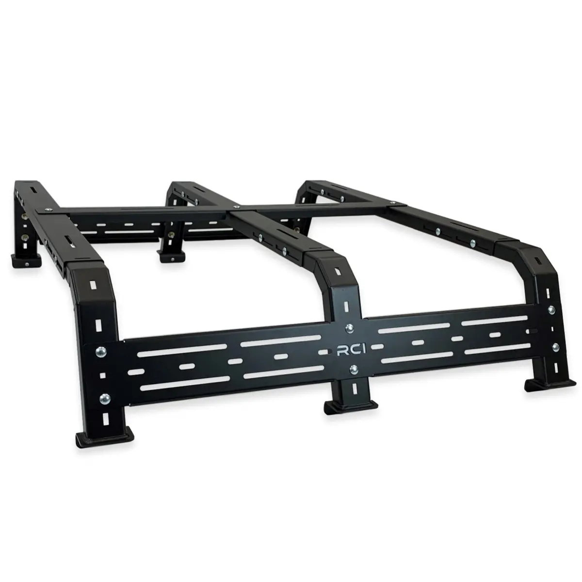 12″ Hd Bed Rack 1