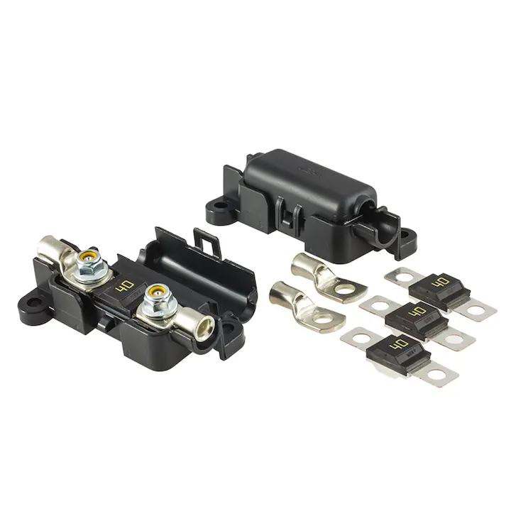 40A | 60A | 100A Fuse Kit 1