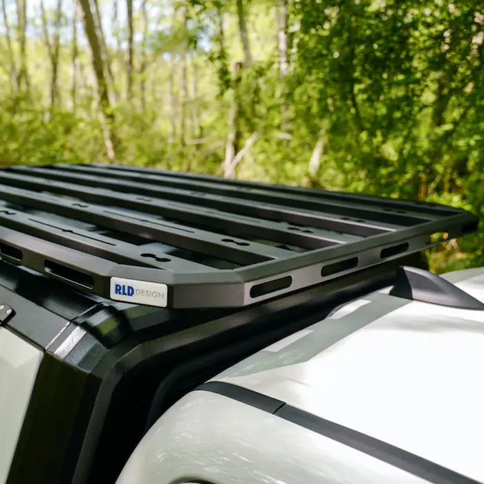 Rld Design Platform Roof Rack 1