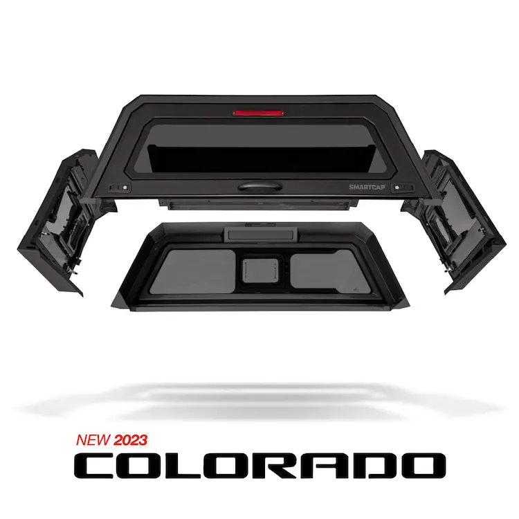 Evos Sport Colorado / Canyon 2023+ 1