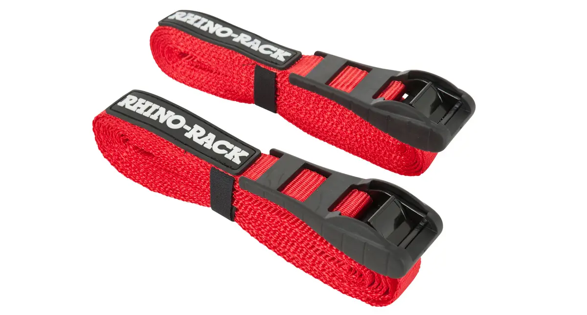 4.5M Rapid Straps W/ Buckle Protector - Rtd45p 1
