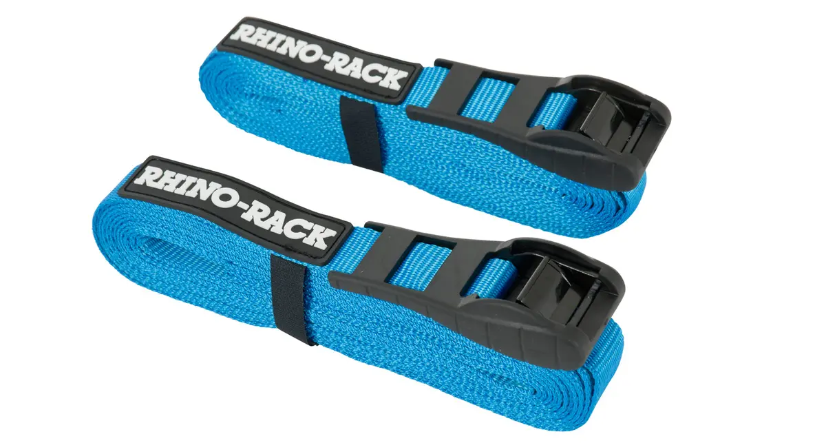 5.5M Rapid Straps W/ Buckle Protector (Rtd55p) 1