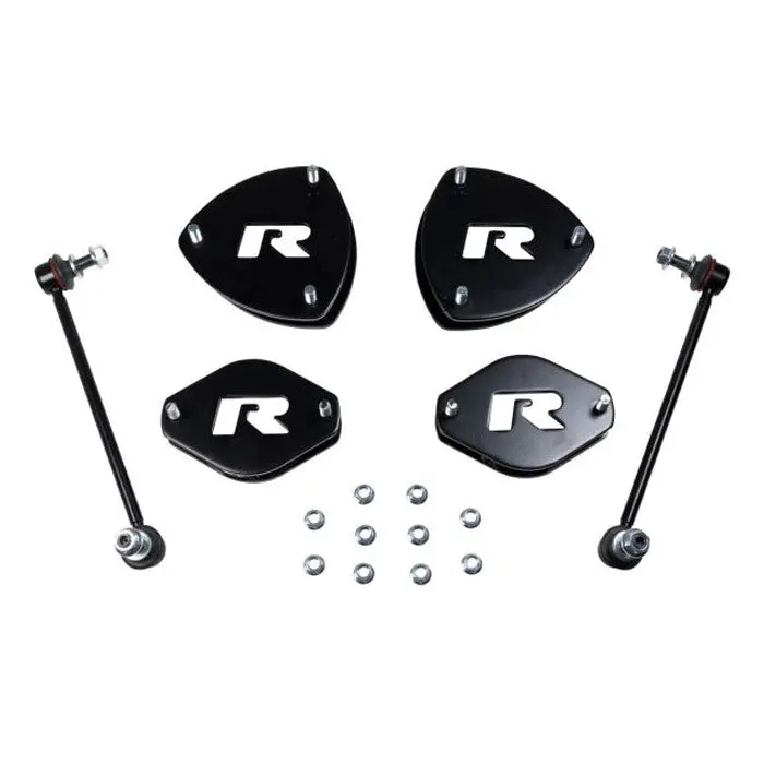 Lift Kit - 2.0'' Sst 2019-2024 Subaru Forester 1