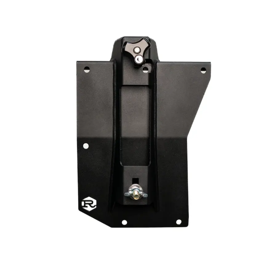 Hi-Side™ Mounting Bracket For Hi-Lift® Jack 1