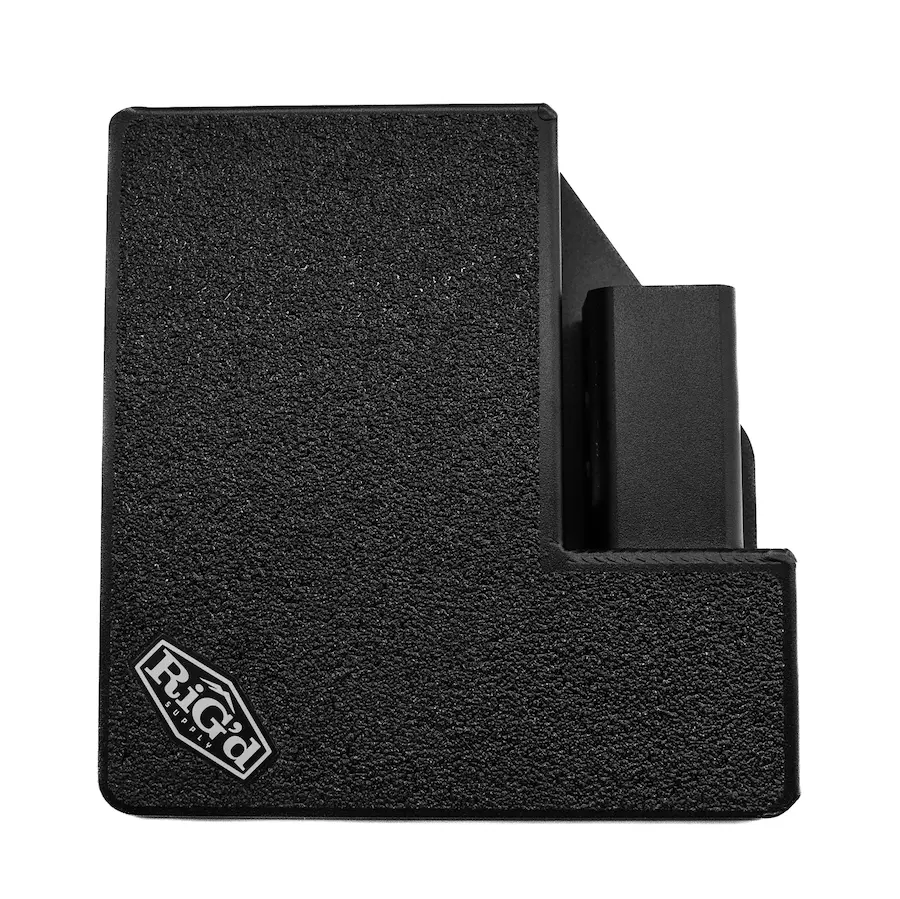 Skep™ Skid Plate Hitch Step 1
