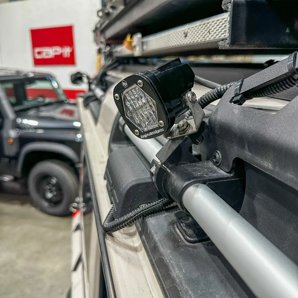Baja Designs S1 Wide Cornering Led 1