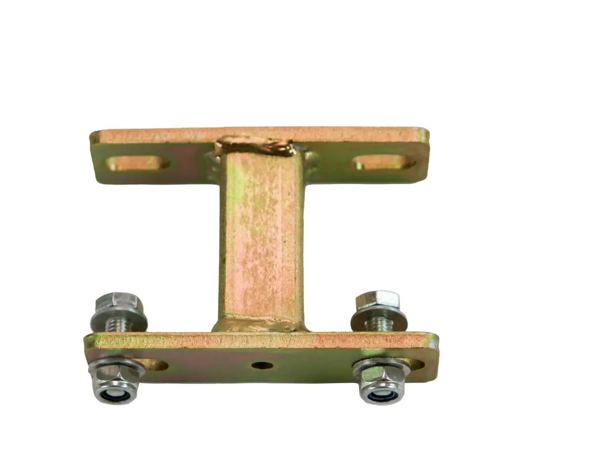 Front Extended Sway Bar Drop Bracket For Toyota Land Cruiser 80 Series (1990-1997) 1