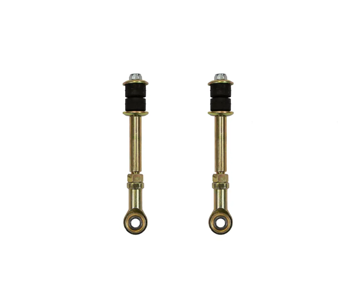 Extended Rear Sway Bar Link Kit | For 0-3" Lift For Lexus Gx470 (2003-2009) 1