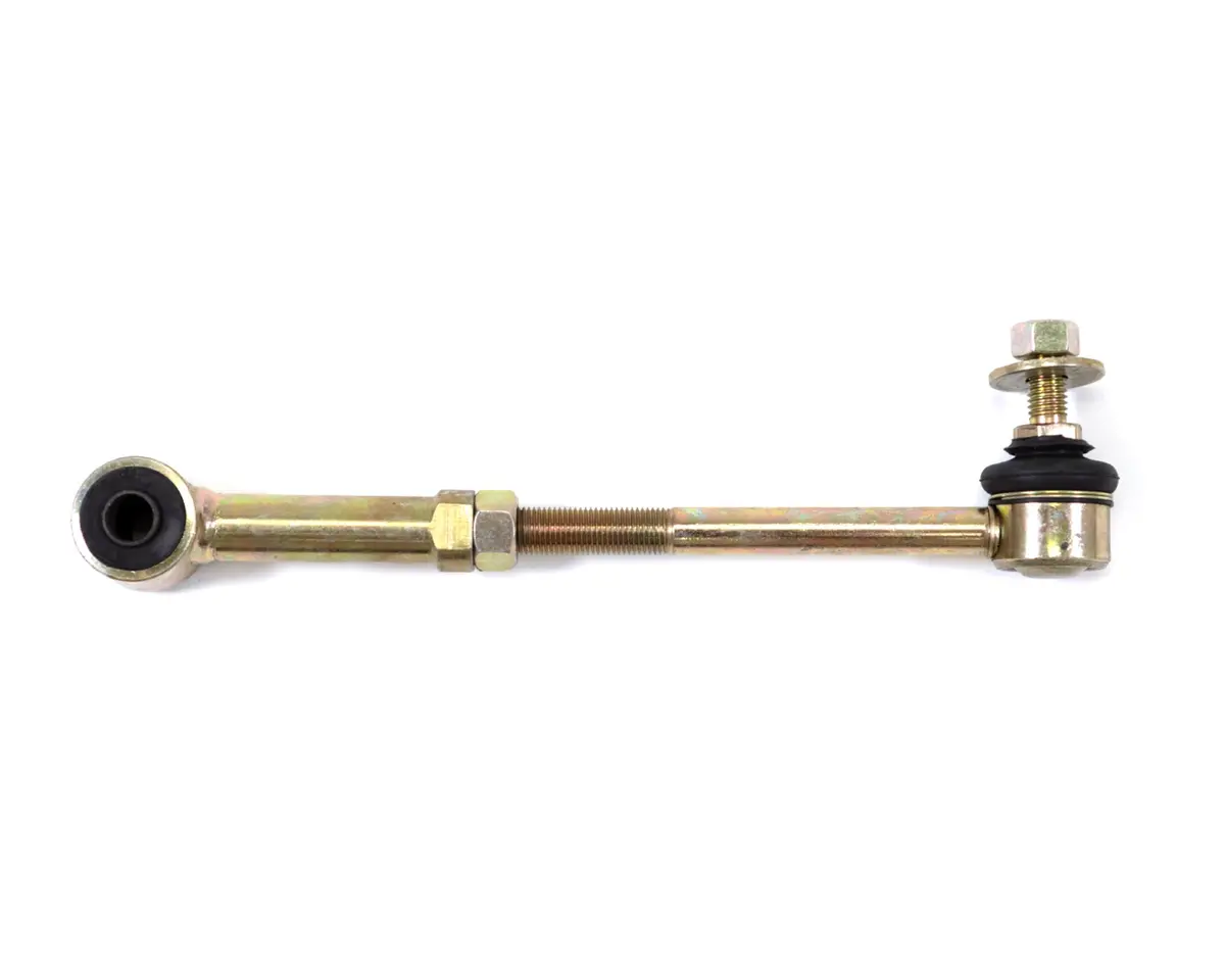 Extended Rear Sway Bar Links | For 0-4" Lift For Jeep Wrangler Jk (2007-2017) 1