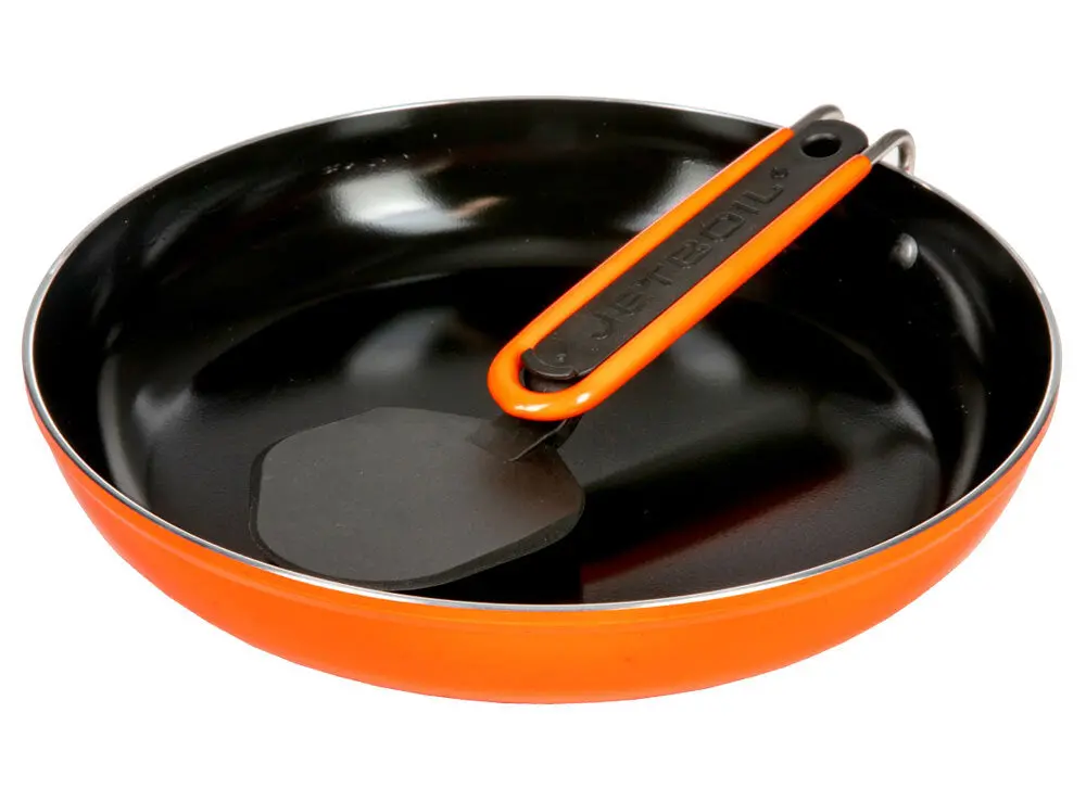 Jetboil Summit Skillet Pan -  Sklt 1