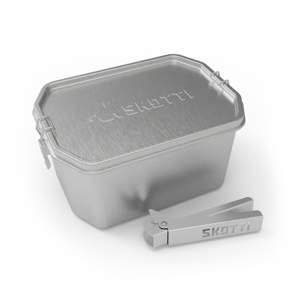 Skotti Boks Big 2.5L 1