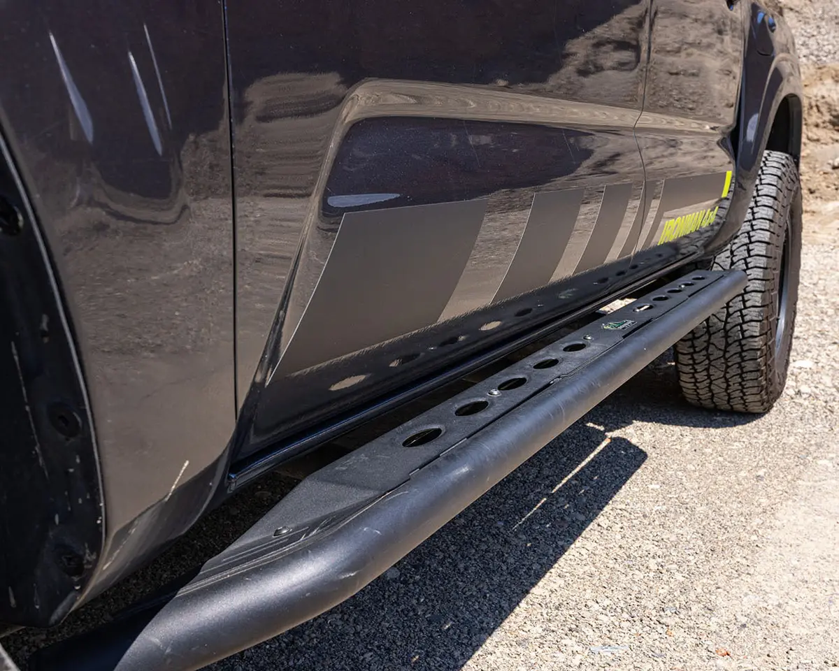 Raid Heavy Duty Side Steps | Toyota Tacoma (2005-2023) 1