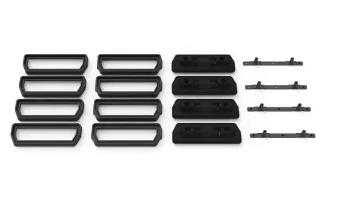 Landing Pad 21 Pack Of 4 Skyline Leg Mounting Accessory - 9813821 1