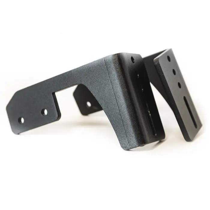Sherpa Awning Mount 1