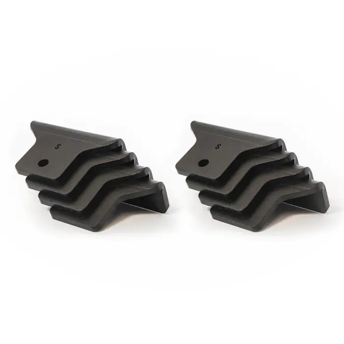 Sherpa Tent Mounts 1