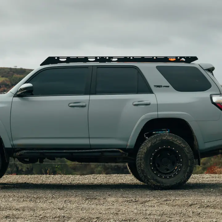 The Crestone Roof Rack - 2010-2024 4Runner 1