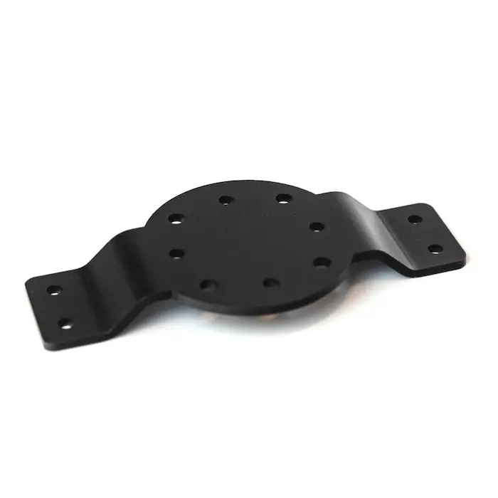 Sherpa Rotopax Mount 1
