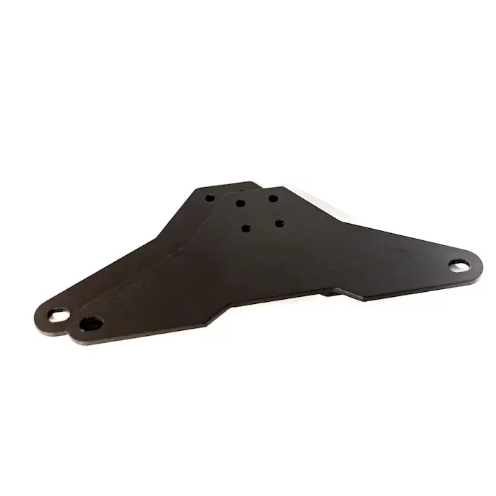 Sherpa Traction Board Mounts 1