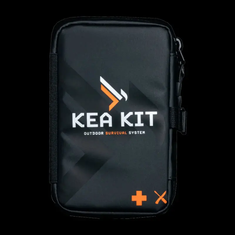 Kea Kit Go (6291) 1