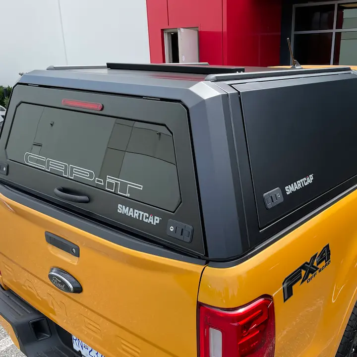 Evoa Adventure Ford Ranger 2019-2023 1