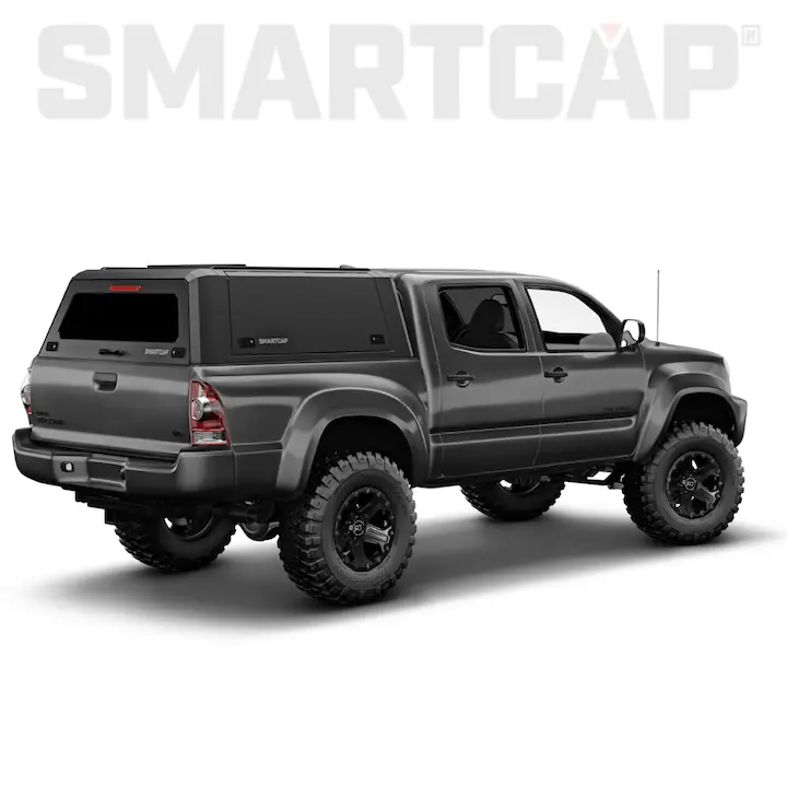 Evoa Adventure Toyota Tacoma 2005-2015 1