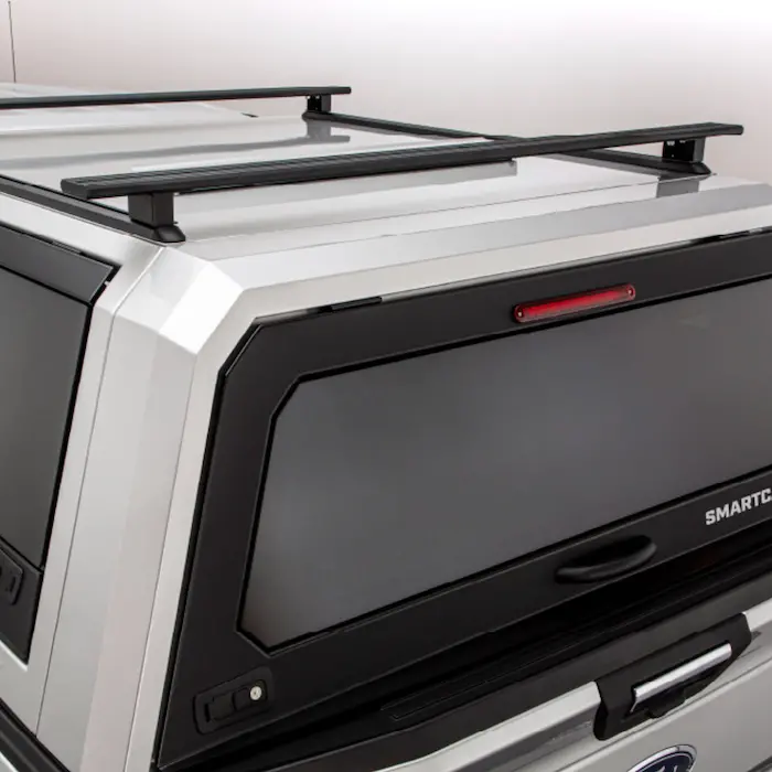 Smartcap Load Bars – Universal Mounting Solution For Smartcap Canopies 1