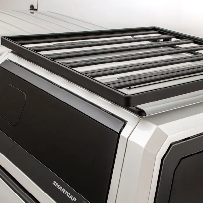 Smartcap Platform Rack 1