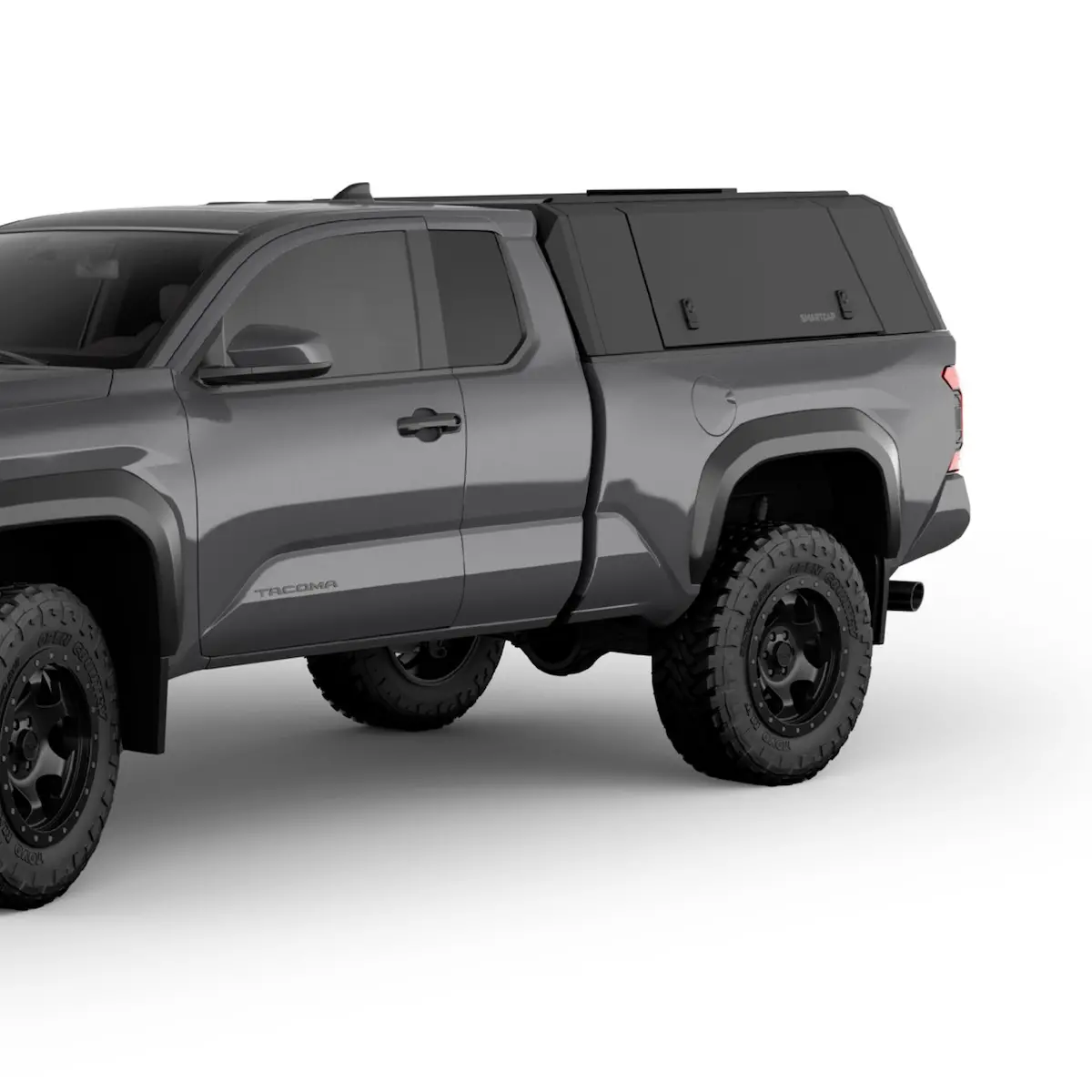 Evoa Adventure Toyota Tacoma 2024+ 1