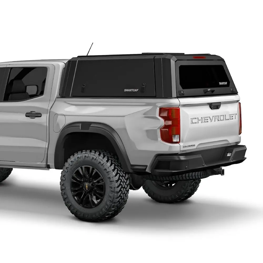 Evoa Adventure Colorado / Canyon 2023+ 1