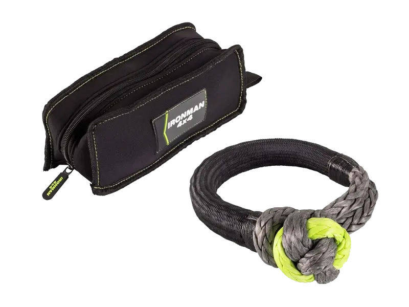 Isoftsha14k Soft Shackle 14,000Kg 1
